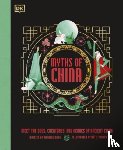 Wang, Xiaobing - Myths of China