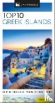 DK Travel - DK Top 10 Greek Islands