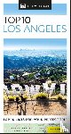 DK Travel - DK Top 10 Los Angeles