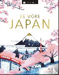 DK Travel - Be More Japan