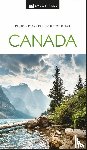 DK Travel - DK Canada