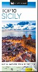 DK Travel - DK Top 10 Sicily