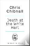 Chibnall, Chris - Death At The White Hart