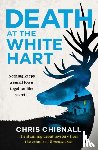 Chibnall, Chris - Death At The White Hart