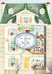 O'Hara, Lauren - At Home in a Book
