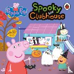 Peppa Pig - Peppa Pig: Spooky Clubhouse