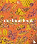 DK - The Food Book