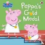 Peppa Pig - Peppa Pig: Peppa's Gold Medal