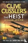 du Brul, Jack - Clive Cussler’s The Heist