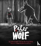 Friday, Gavin - Peter and the Wolf