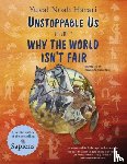 Harari, Yuval Noah - Unstoppable Us Volume 2