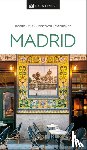 DK Travel - DK Madrid