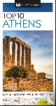 DK Travel - DK Top 10 Athens