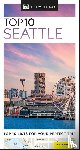 DK Travel - DK Top 10 Seattle
