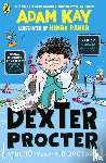 Kay, Adam - Dexter Procter the 10-Year-Old Doctor
