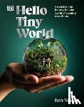 Newell, Ben - Hello Tiny World