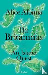 Albinia, Alice - The Britannias