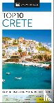 DK Travel - DK Top 10 Crete