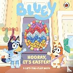 Bluey - Bluey: Hooray, It’s Easter!