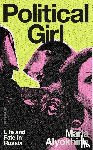 Alyokhina, Maria - Political Girl