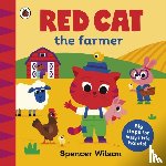 Wilson, Spencer - Red Cat the Farmer