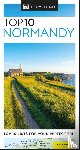 DK Travel - DK Top 10 Normandy