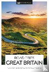 DK Travel - DK Road Trips Great Britain