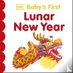 DK - Baby's First Lunar New Year