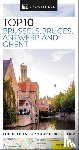 DK Travel - DK Top 10 Brussels, Bruges, Antwerp and Ghent
