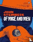 Steinbeck, John - Of Mice and Men