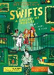 Lincoln, Beth - The Swifts: A Gallery of Rogues