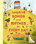 Ladybird - Ladybird Songs and Rhymes for Every Day