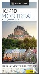 DK Travel - DK Top 10 Montreal and Quebec City
