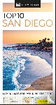 DK Travel - DK Top 10 San Diego
