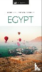 DK Travel - DK Egypt