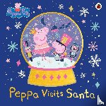 Peppa Pig - Peppa Pig: Peppa Visits Santa