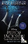 Riordan, Rick - Percy Jackson and the Olympians: The Lightning Thief