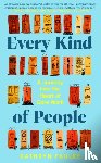 Faulke, Kathryn - Every Kind of People