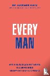 Katz, Dr Jackson - Every Man
