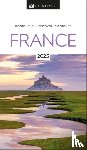 DK Travel - DK France