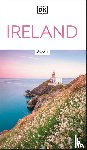 DK Travel - DK Ireland