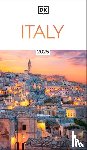 DK Travel - DK Italy