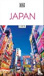 DK Travel - DK Japan