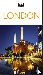 DK Travel - DK London