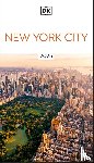 DK Travel - DK New York City