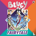 Bluey - Bluey: Fairytale