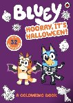 Bluey - Bluey: Hooray It’s Halloween!