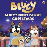 Bluey - Bluey's Night Before Christmas