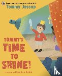 Jessop, Tommy - Tommy?s Time to Shine