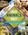 Hoare, Ben - Odd Animals Out